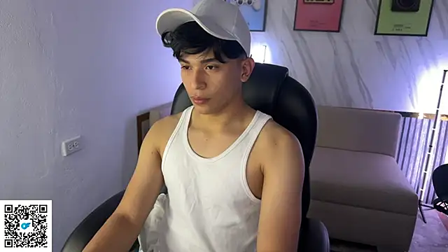 David Nova online show from January 8, 2:30 pm