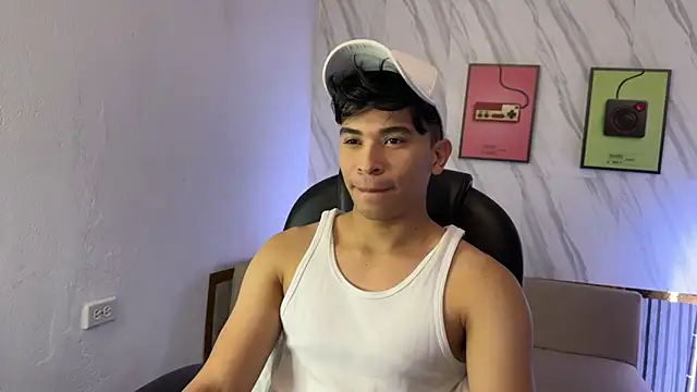 David Nova online show from January 16, 11:03 am