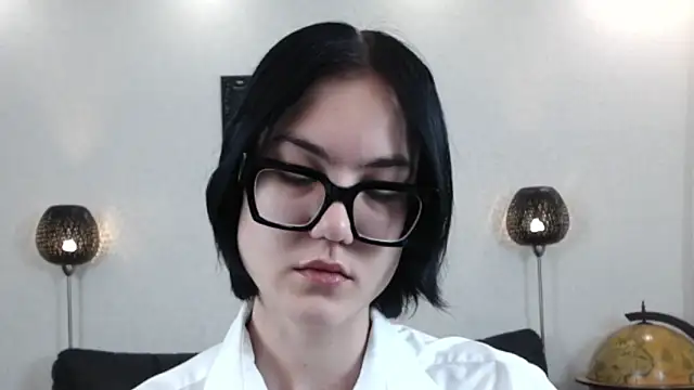 Marie Fitch online show from November 20, 3:50 am