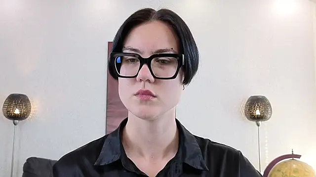 Marie Fitch online show from April 17, 3:31 am