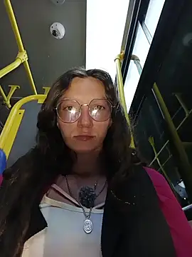 Lucy colee online show from December 18, 2:06 am