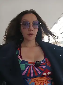 Lucy colee online show from January 31, 9:02 pm