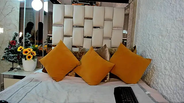 kaorybliss online show from December 22, 5:21 pm