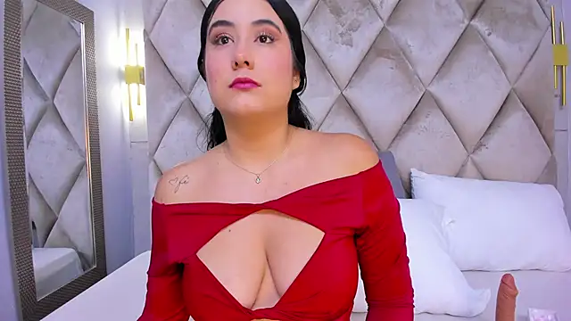 Snapshot of GabyParker_ chatting on January 13, 11:37 am GabyParker online show from January 13, 11:37 am