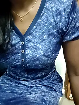 Snapshot of Tamilmallu-duskygirl03 chatting on December 14, 1:55 am Tamilmallu-duskygirl03 online show from December 14, 1:55 am