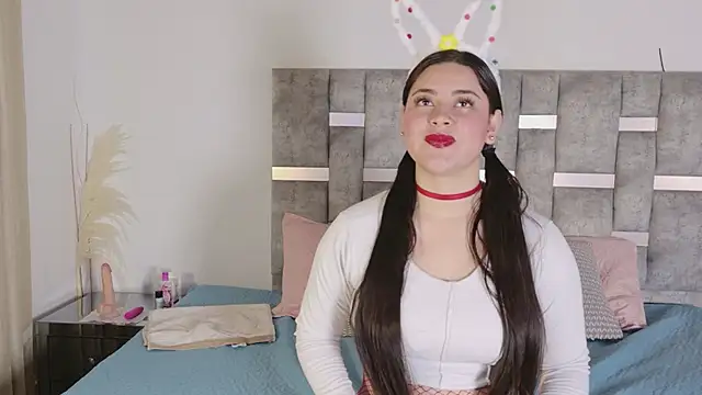 JulietaTorres  online show from November 6, 3:51 am