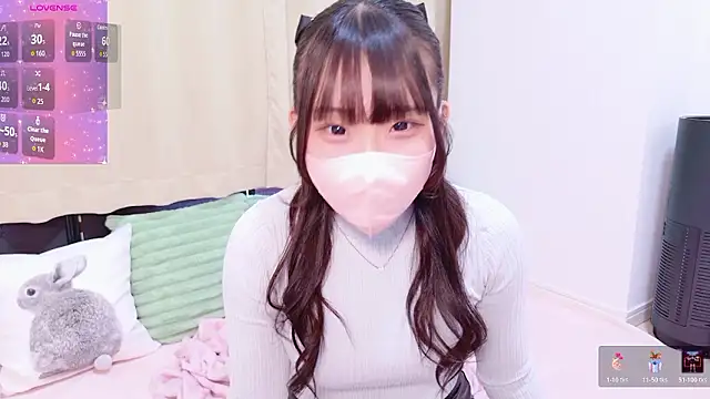 KaYo sorriso online show from January 18, 2:04 am