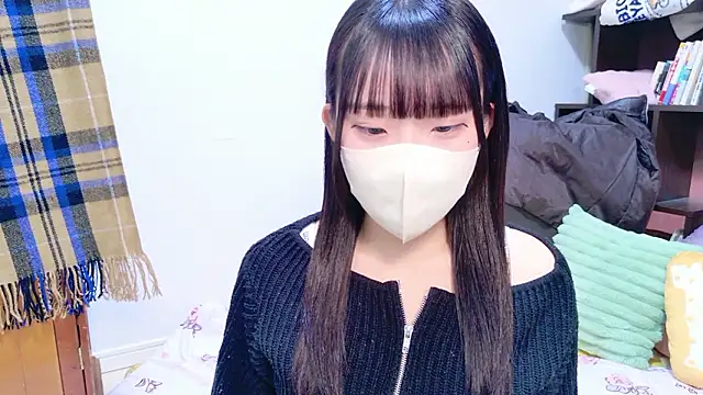 KaYo sorriso online show from February 17, 2:30 am