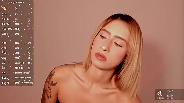 Ashleyroys 111 online show from November 11, 3:23 pm