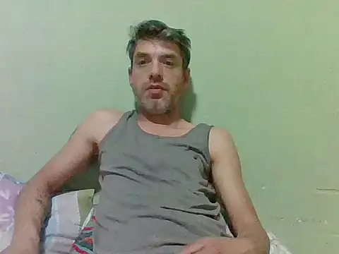 Andrexxx1313 online show from October 8, 6:55 am
