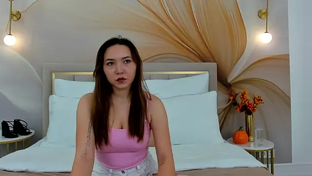 AnnaJonson online show from November 17, 3:01 am