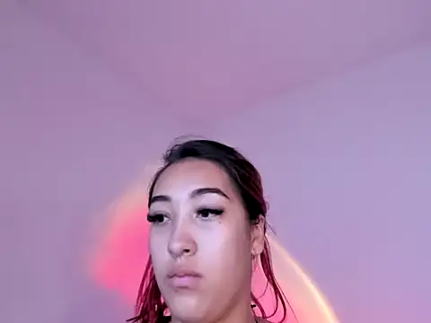 HeidyRousse online show from November 6, 11:33 am