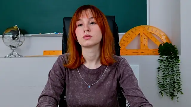 ClaireMathis online show from January 9, 2:53 pm