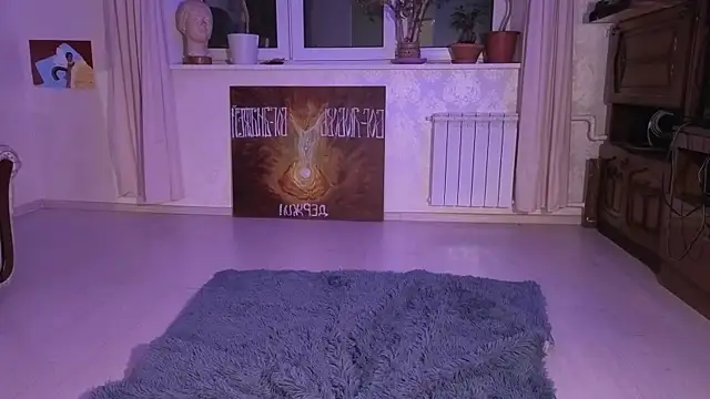 liquid0fluid0 online show from April 11, 6:34 pm