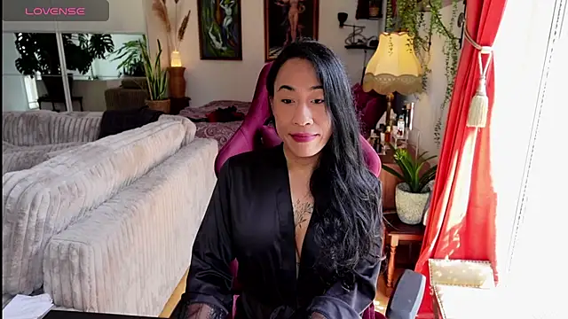 bianca bellamy online show from May 24, 9:36 am