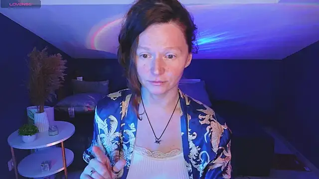 AuroraBorealis   online show from October 16, 6:58 am