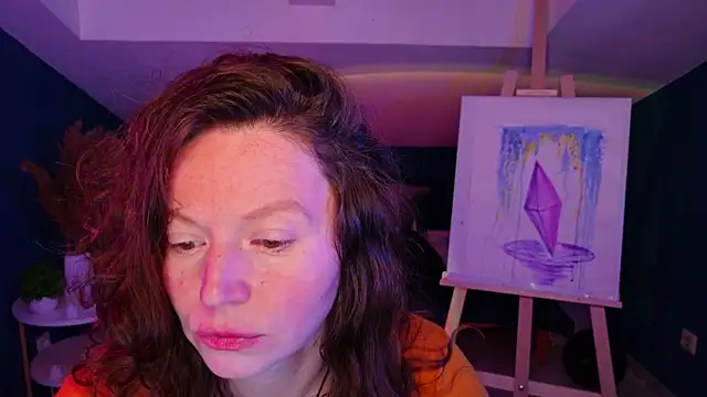 AuroraBorealis   online show from November 8, 6:24 am