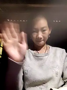 Snapshot of gio-thu chatting on October 22, 1:28 am gio-thu online show from October 22, 1:28 am