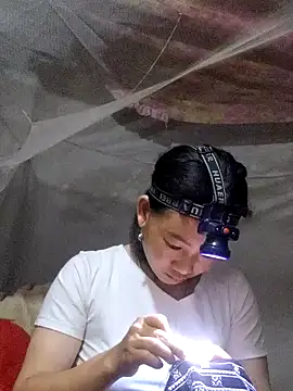 Snapshot of gio-thu chatting on June 19, 1:48 pm gio-thu online show from June 19, 1:48 pm