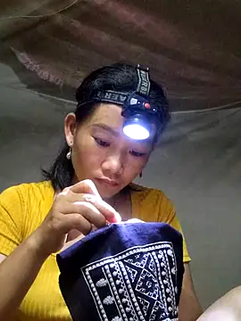 Snapshot of gio-thu chatting on June 30, 2:29 pm gio-thu online show from June 30, 2:29 pm