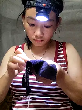 Snapshot of gio-thu chatting on July 10, 1:03 pm gio-thu online show from July 10, 1:03 pm