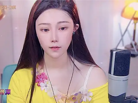 Snapshot of cherry-fa chatting on October 9, 12:25 pm cherry-fa online show from October 9, 12:25 pm