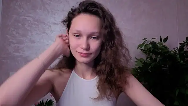 VeronaQueenn online show from October 9, 9:07 am