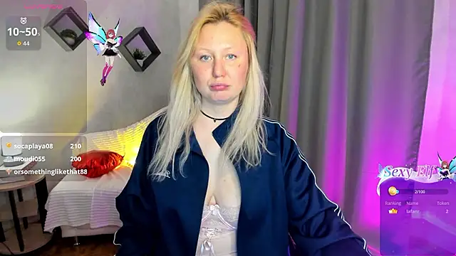 scent  of woman online show from February 20, 6:26 am