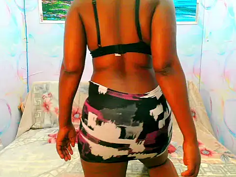 sassypleasure4u online show from October 14, 6:58 am