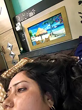Snapshot of Ekta_bhabhi99 chatting on April 25, 1:41 pm Ekta bhabhi99 online show from April 25, 1:41 pm