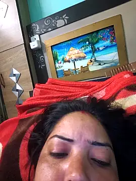 Snapshot of Ekta_bhabhi99 chatting on April 28, 4:39 am Ekta bhabhi99 online show from April 28, 4:39 am