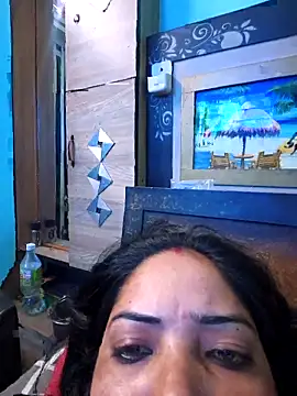 Snapshot of Ekta_bhabhi99 chatting on April 28, 5:51 pm Ekta bhabhi99 online show from April 28, 5:51 pm