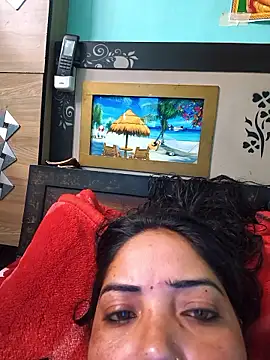 Snapshot of Ekta_bhabhi99 chatting on April 29, 6:39 am Ekta bhabhi99 online show from April 29, 6:39 am