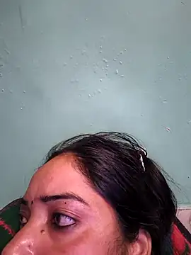 Snapshot of Ekta_bhabhi99 chatting on April 29, 6:14 pm Ekta bhabhi99 online show from April 29, 6:14 pm