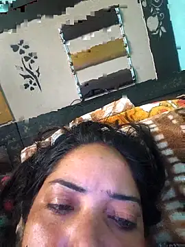 Snapshot of Ekta_bhabhi99 chatting on May 8, 1:00 am Ekta bhabhi99 online show from May 8, 1:00 am