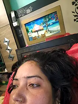 Snapshot of Ekta_bhabhi99 chatting on May 14, 6:20 am Ekta bhabhi99 online show from May 14, 6:20 am