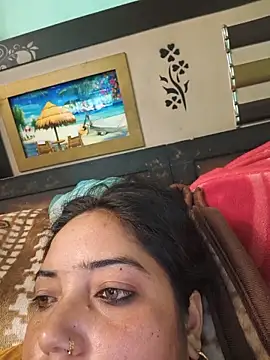 Snapshot of Ekta_bhabhi99 chatting on May 18, 5:24 am Ekta bhabhi99 online show from May 18, 5:24 am