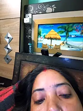 Snapshot of Ekta_bhabhi99 chatting on May 27, 1:24 am Ekta bhabhi99 online show from May 27, 1:24 am