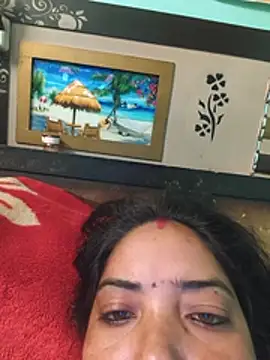 Snapshot of Ekta_bhabhi99 chatting on May 31, 1:58 am Ekta bhabhi99 online show from May 31, 1:58 am
