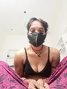 Cuty tanya online show from December 20, 5:25 am