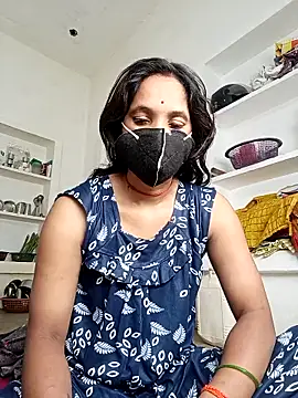 Cuty tanya online show from April 8, 6:52 pm