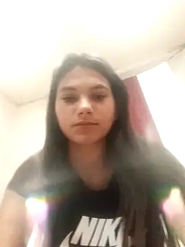 Snapshot of DanaqWhite chatting on October 8, 4:59 pm DanaqWhite online show from October 8, 4:59 pm