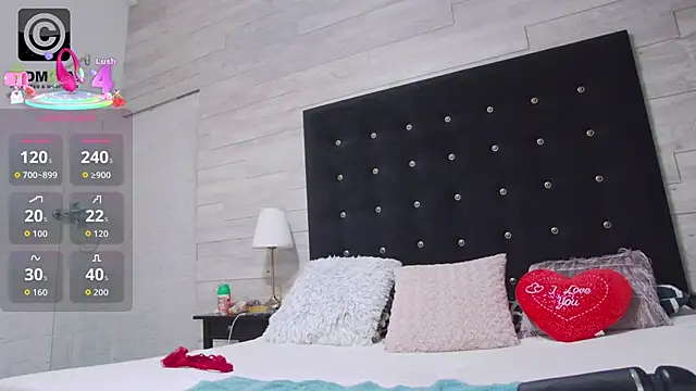 Ella Lizzie online show from April 6, 5:58 pm