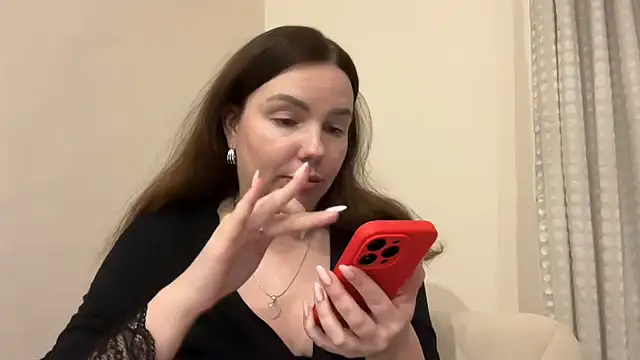 Sovienne online show from February 16, 8:16 pm