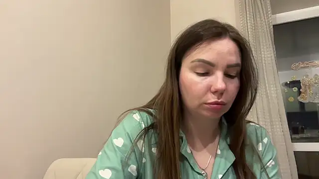 Sovienne online show from March 1, 9:28 pm