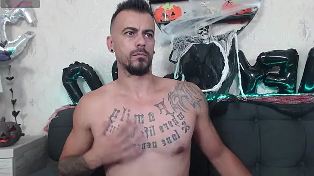 RyanVibe online show from October 27, 4:22 pm