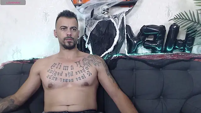 RyanVibe online show from October 28, 4:09 pm