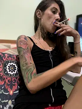 casalskunk online show from November 7, 1:16 am