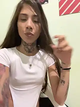 casalskunk online show from May 22, 11:21 pm