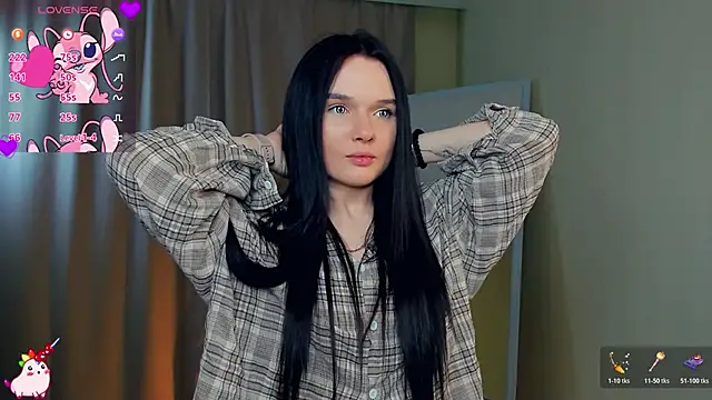 RonnieSchmertz online show from November 21, 5:55 pm